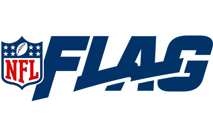 Coeur D' Alene NFL Flag Football (NEW)