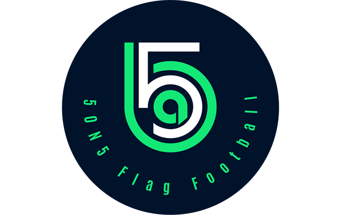 B5A FLAG FOOTBALL